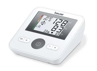 فشارسنج بازویی دیجیتالی بیورر مدل BM27