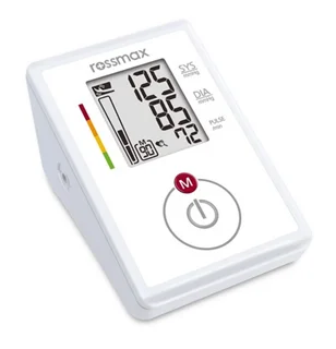 فشارسنج دیجیتالی رزمکس مدل CH155F