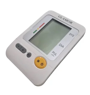 فشارسنج بازویی دیجیتال گلامور مدل DBP-1314