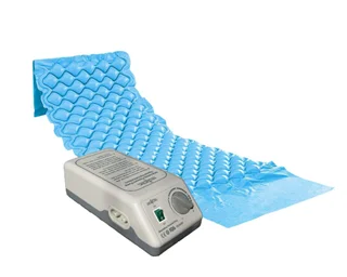 تشک مواج ضد زخم بستر ایزی مدیک مدل TKS02