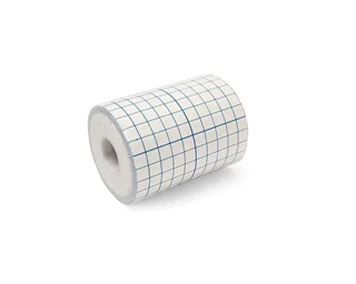 چسب طبی حصیری مارتا سایز 10*10