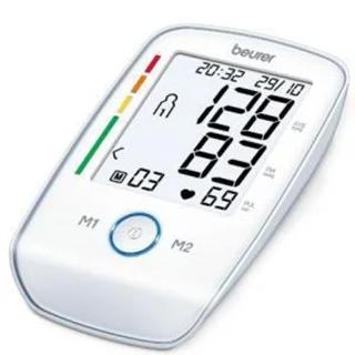 فشار سنج بازوئی بیورر مدل BM45