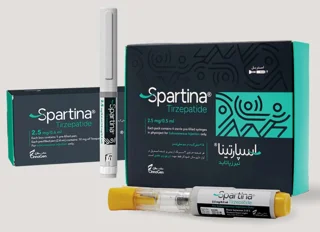 اسپارتینا و تاثیر روی چشم